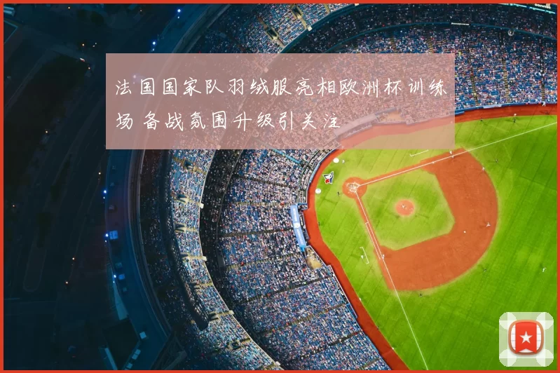 法国国家队羽绒服亮相欧洲杯训练场 备战氛围升级引关注