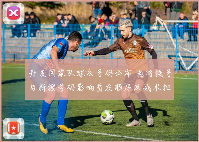 丹麦国家队球衣号码公布 老将换号与新援号码影响首发顺序及战术担当